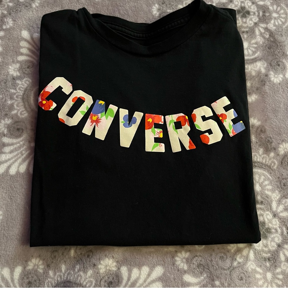 Converse Tee - Picture 4 of 7